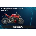 SFV4 25 US OEM