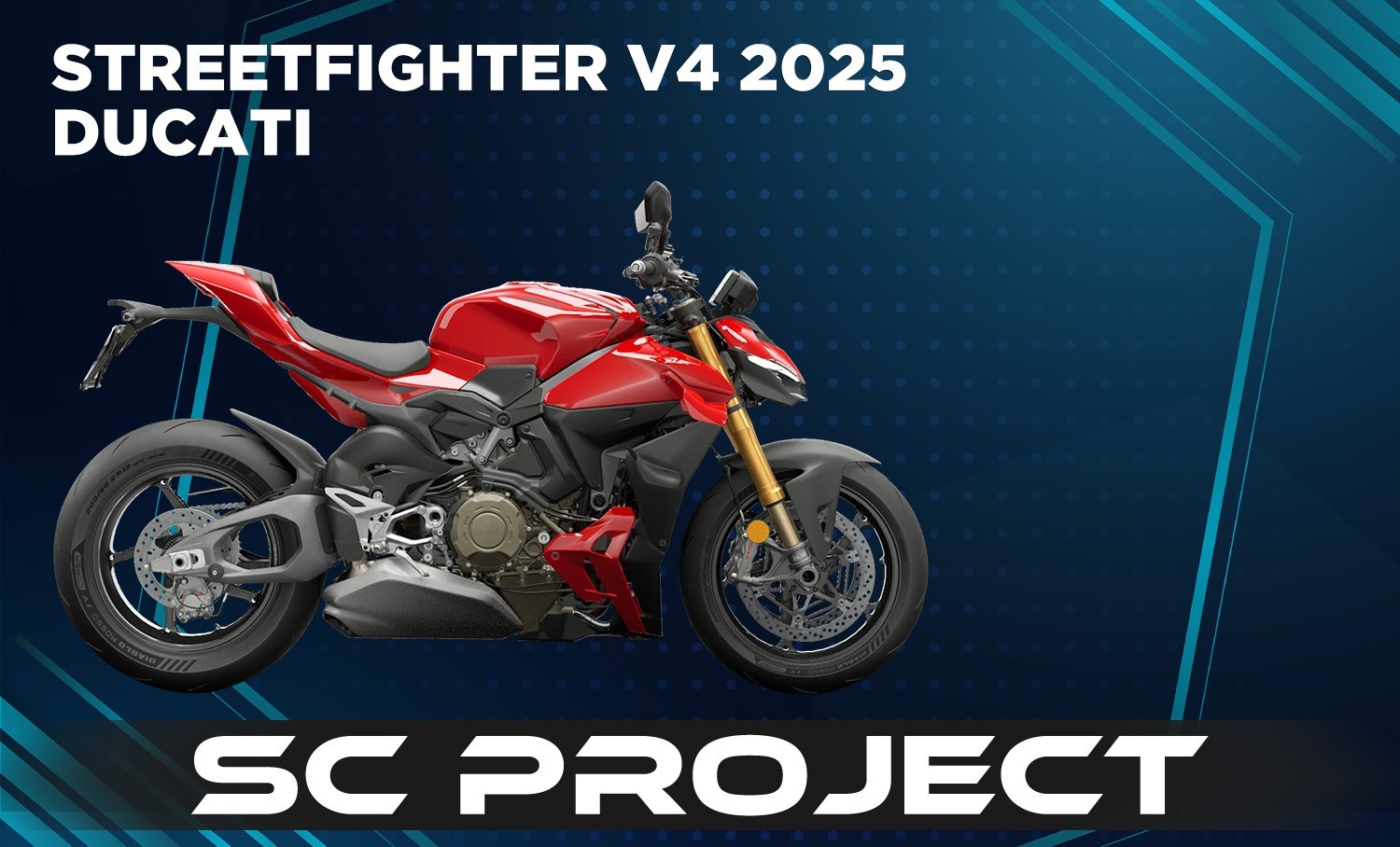 SFV4 25 US SCP SR