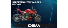 SFV4 25 EU OEM