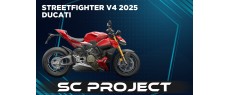 SFV4 25 EU SCP SR