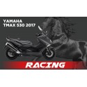 TMAX530 DX 17 AK FRN