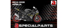 RSV4 26 US RACE ARW FR2 HEADLIGHT STACKS