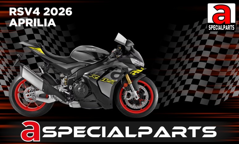 RSV4 26 US RACE ARW FR2 HEADLIGHT STACKS