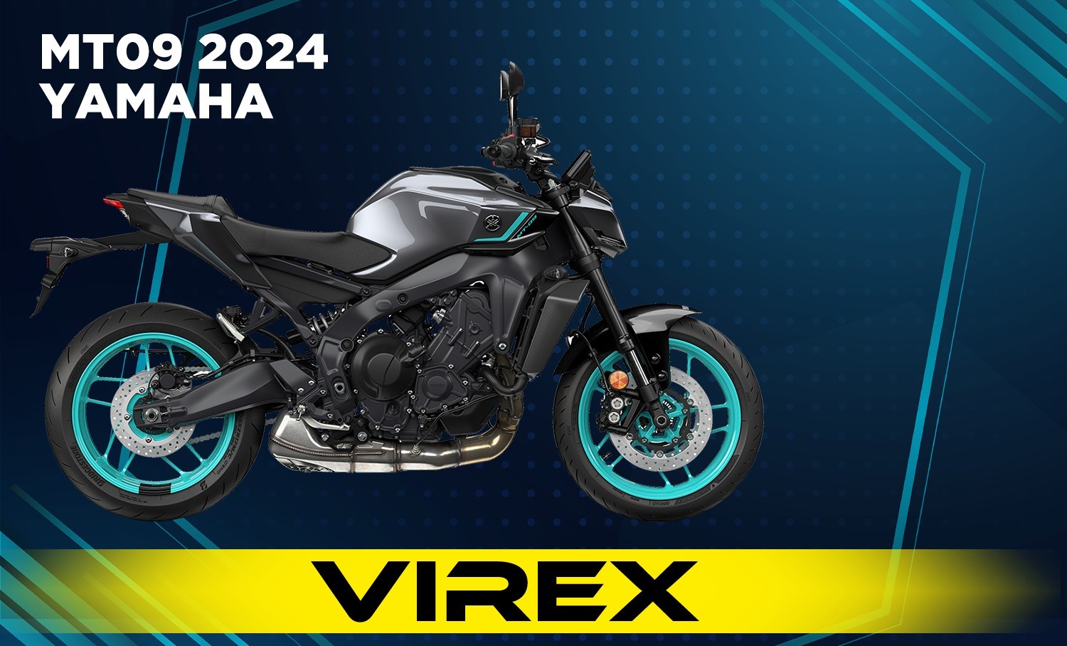 MT09 24 EU VIREX FD