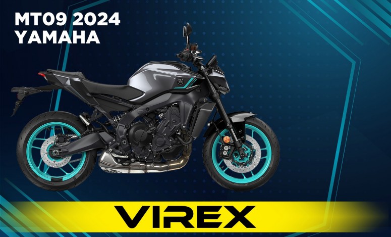 MT09 24 EU VIREX FD