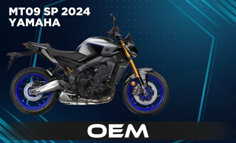 MT09 SP 24 EU OEM