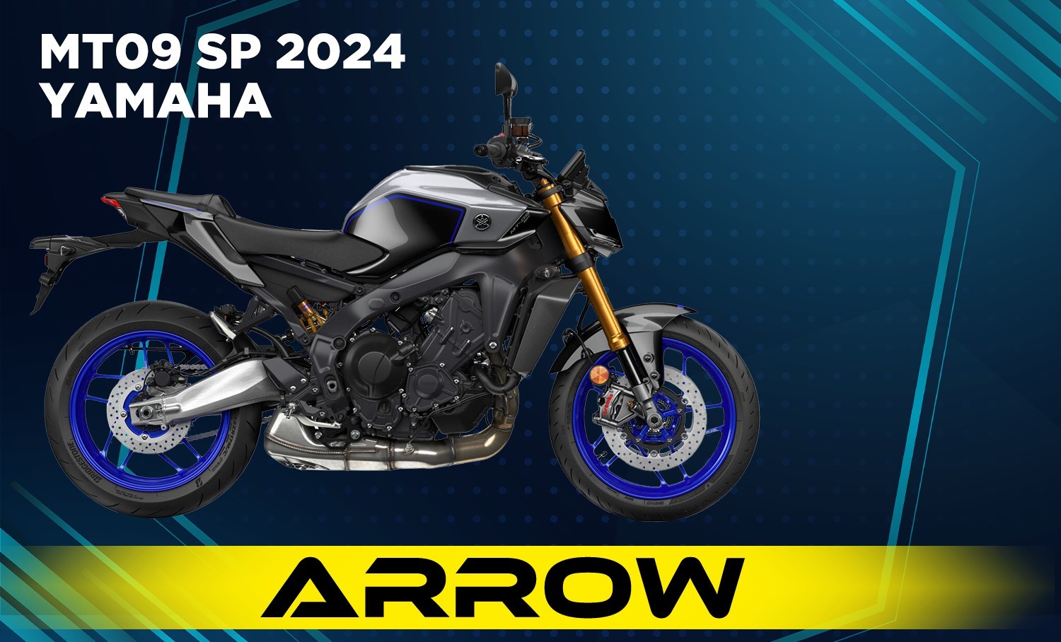 MT09 SP 24 EU ARW FD