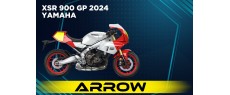 XSR900 GP 24 EU ARW FD