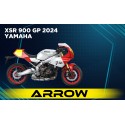 XSR900 GP 24 EU ARW FD