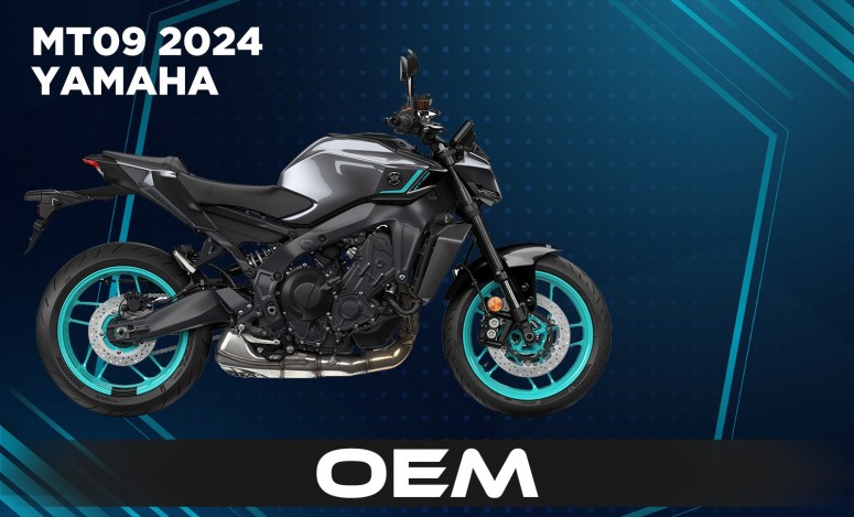 MT09 24 EU OEM