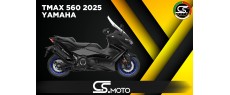 TMAX560 25 EU OEM