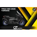 TMAX560 25 EU OEM
