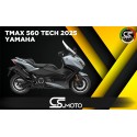 TMAX560 TECH 25 EU OEM