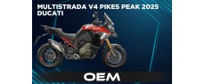 MTSV4 PP 25 US OEM