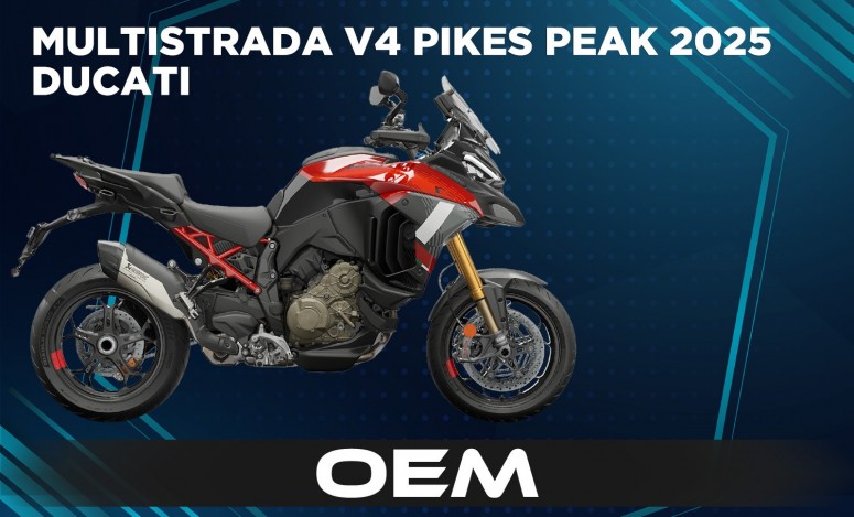 MTSV4 PP 25 US OEM