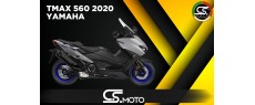 TMAX560 20 EU OEM