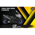 TMAX560 20 EU OEM