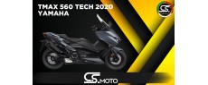 TMAX560 TECH 20 EU OEM