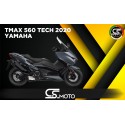 TMAX560 TECH 20 EU OEM