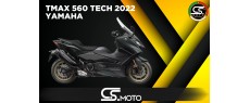 TMAX560 TECH 22 EU OEM