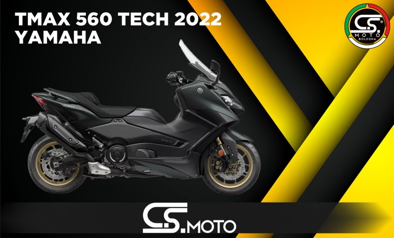 TMAX560 TECH 22 EU OEM
