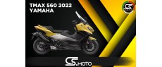 TMAX560 22 EU OEM