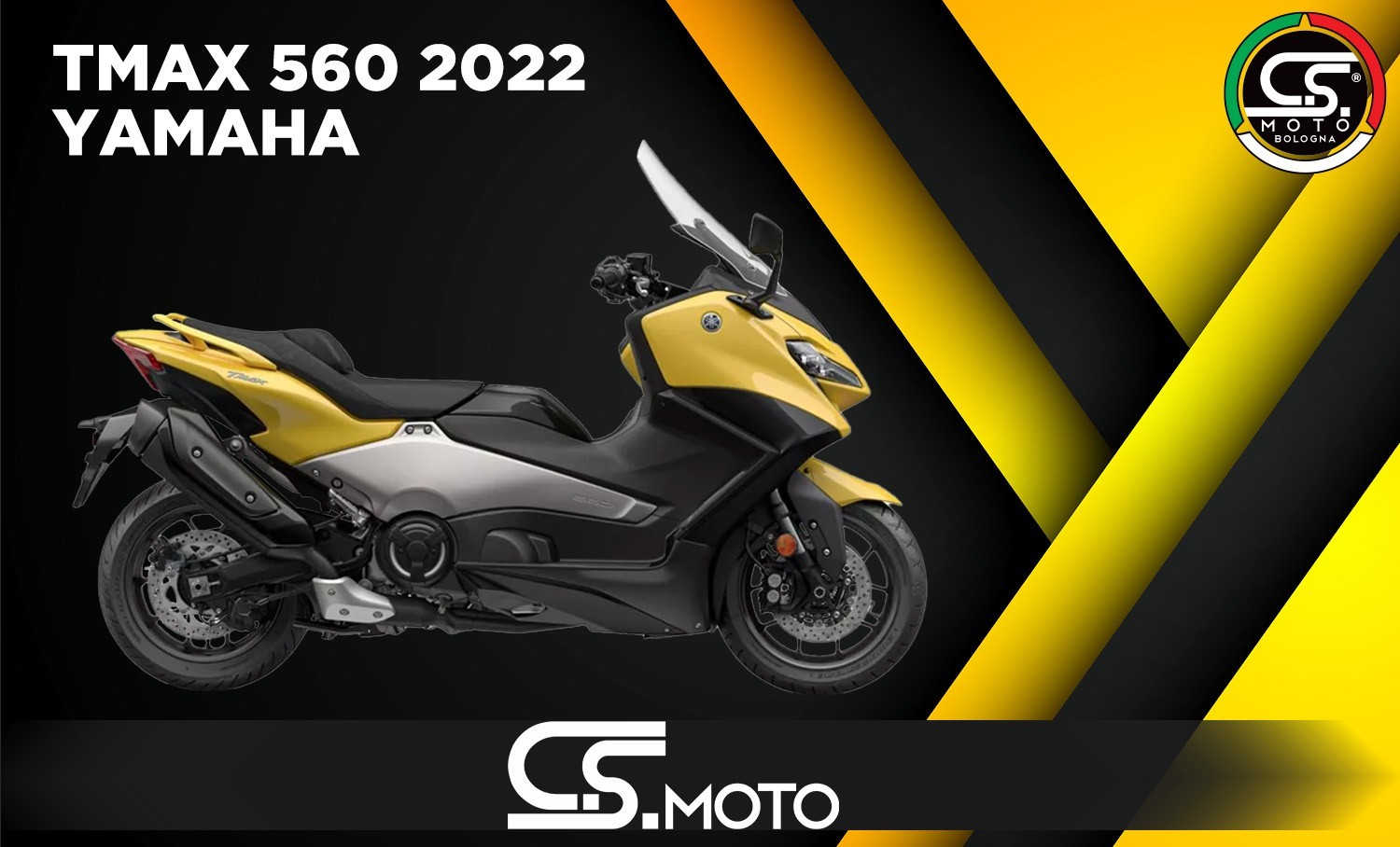 TMAX560 22 EU OEM
