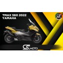 TMAX560 22 EU OEM
