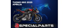 TUO660-FAC 25 EU OEM