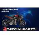 TUO660-FAC 25 RACE AKR FR
