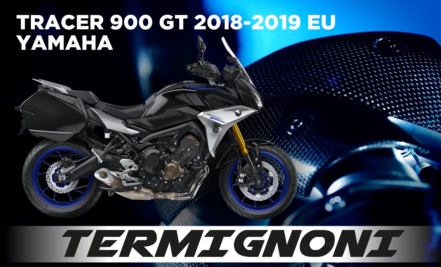 TRACERGT 18 Y102 FDN