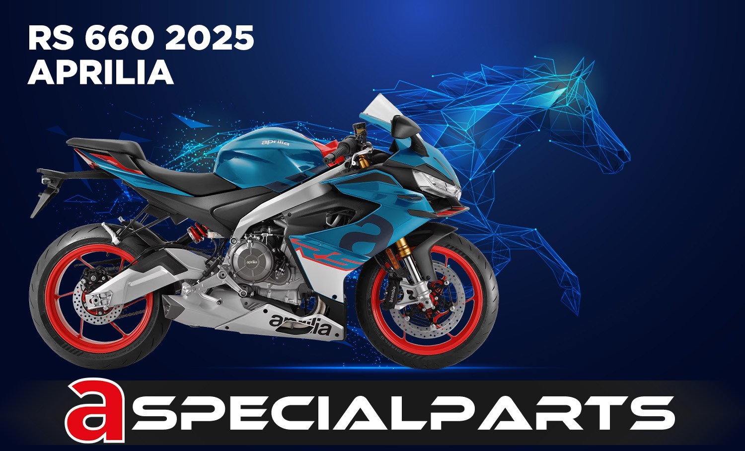 RS660 25 RACE MVV FDL