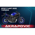 MT07 Y-AMT 25 EU AKR FD
