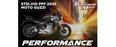 STELVIO PFF 25 US GC OEM N