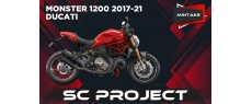 M1200 17 SCP CR-T SR MINTAKE