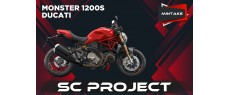 M1200S 14 SC CR T SR MINTAKE