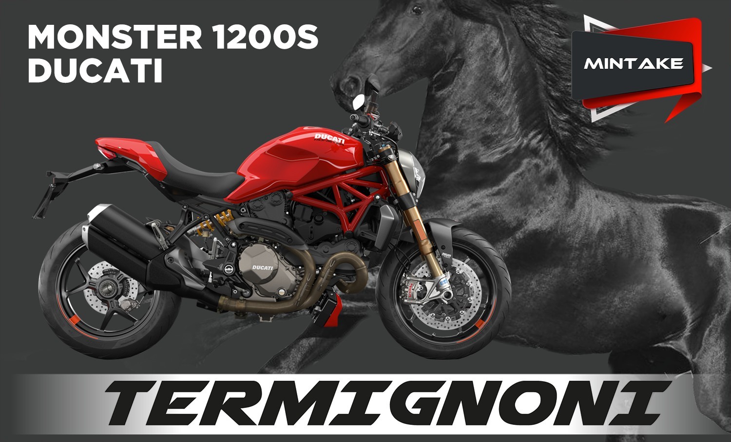 M1200S 14 TER D146 SD MINTAKE