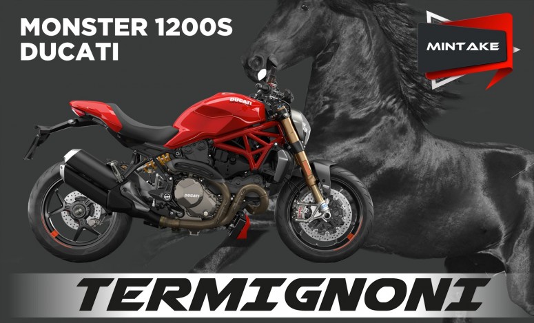 M1200S 14 TER D146 SR MINTAKE