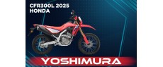 CRF300L 25 EU YOS FR
