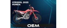 CRF300L 25 EU OEM