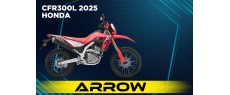 CRF300L 25 EU ARW FD