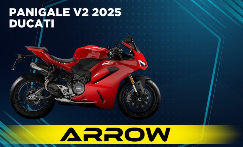 V2 25 ARW FR