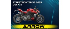 SFV2 25 ARW FR