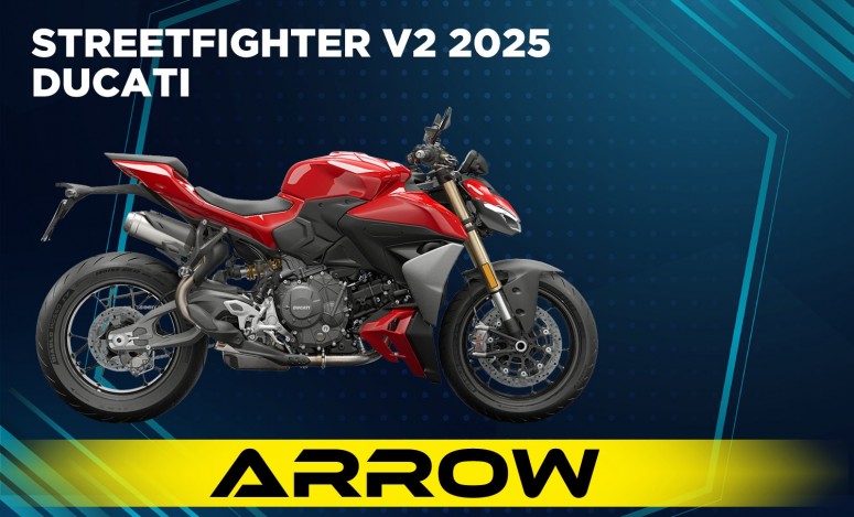 SFV2 25 ARW FR