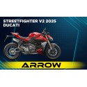 SFV2 25 ARW FR