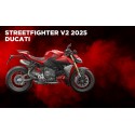 SFV2 25 STD EU STORE