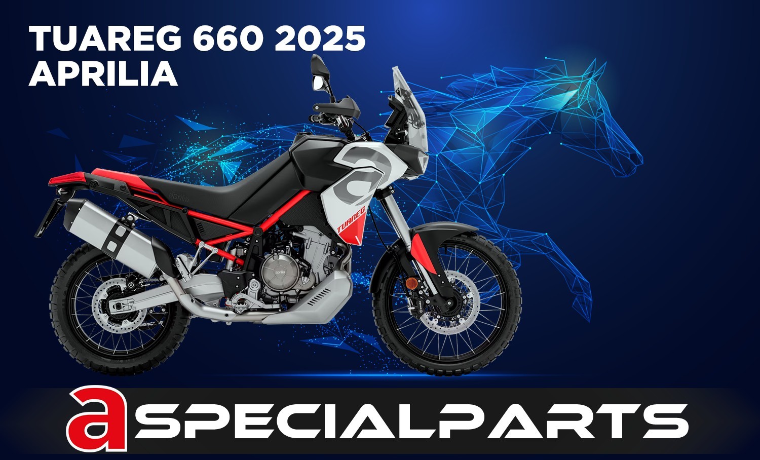TUA660 25 EU RACE FR