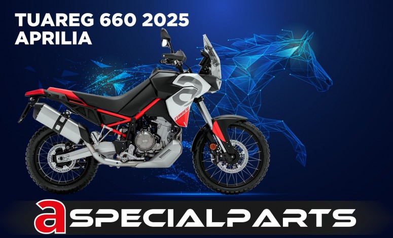 TUA660 25 EU RACE FR