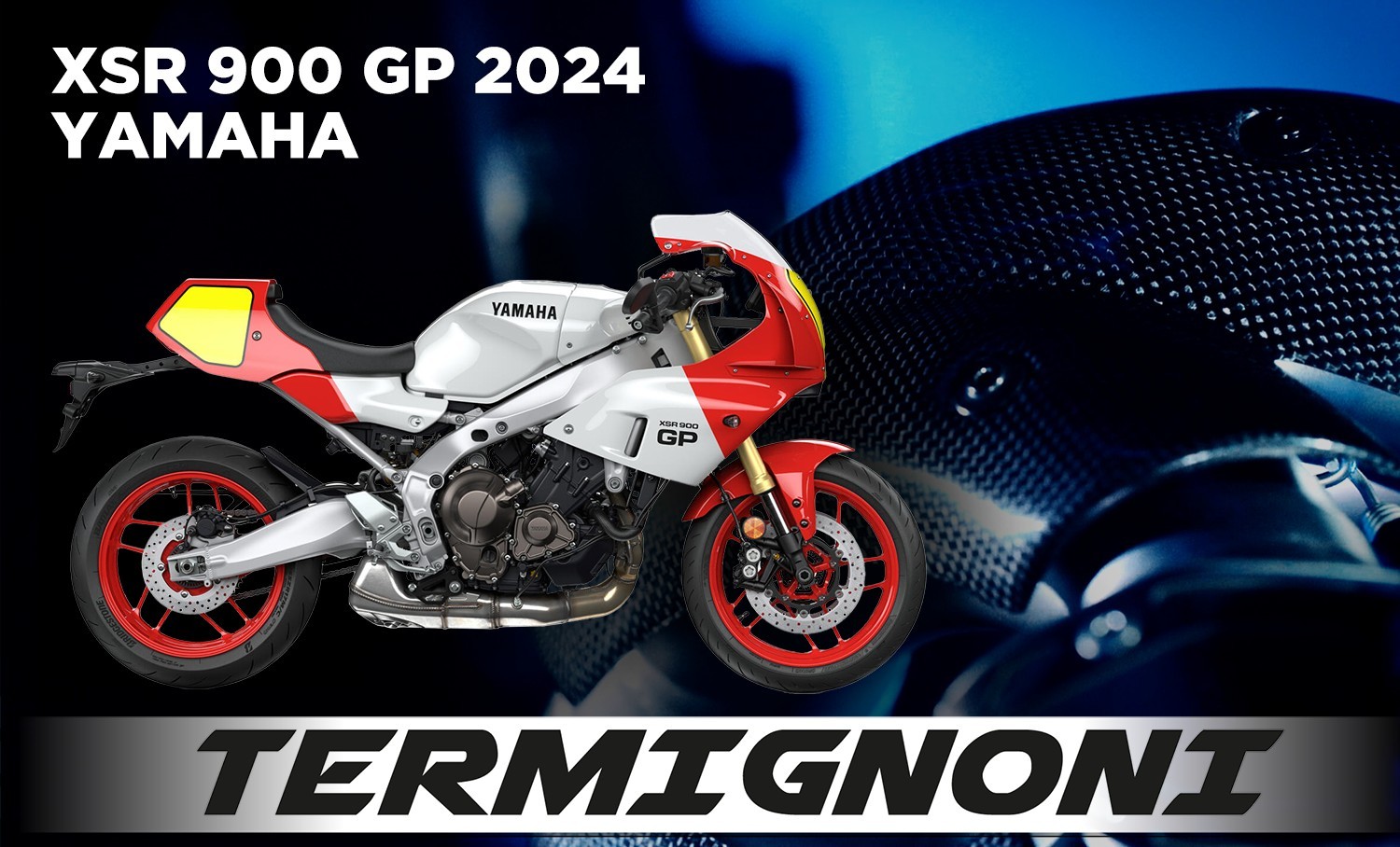 XSR900 GP 24 EU TER Y132 FDH