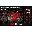 KIT MRIDE DUCATI PANIGALE V4 2018-2024